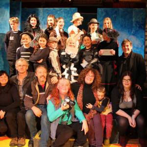 Katoomba Theatre and the Youth Program